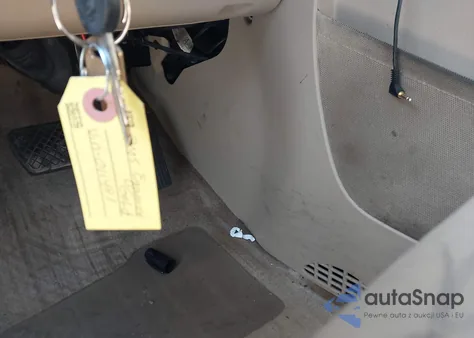 2005 Chevrolet Equinox Lt from USA, damaged, VIN 2CNDL63FX56011481